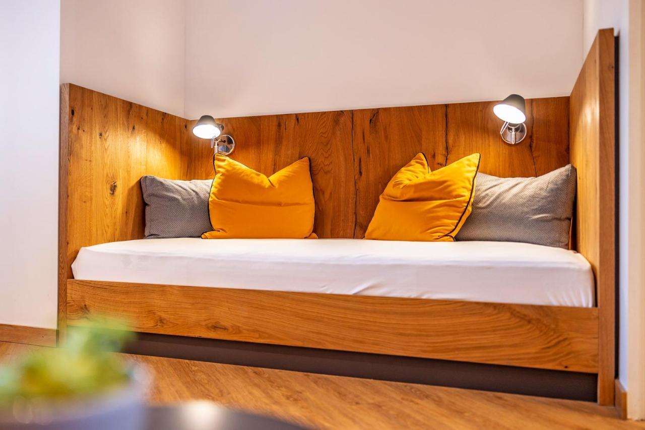 Hotel Pellas Vella Esterno foto