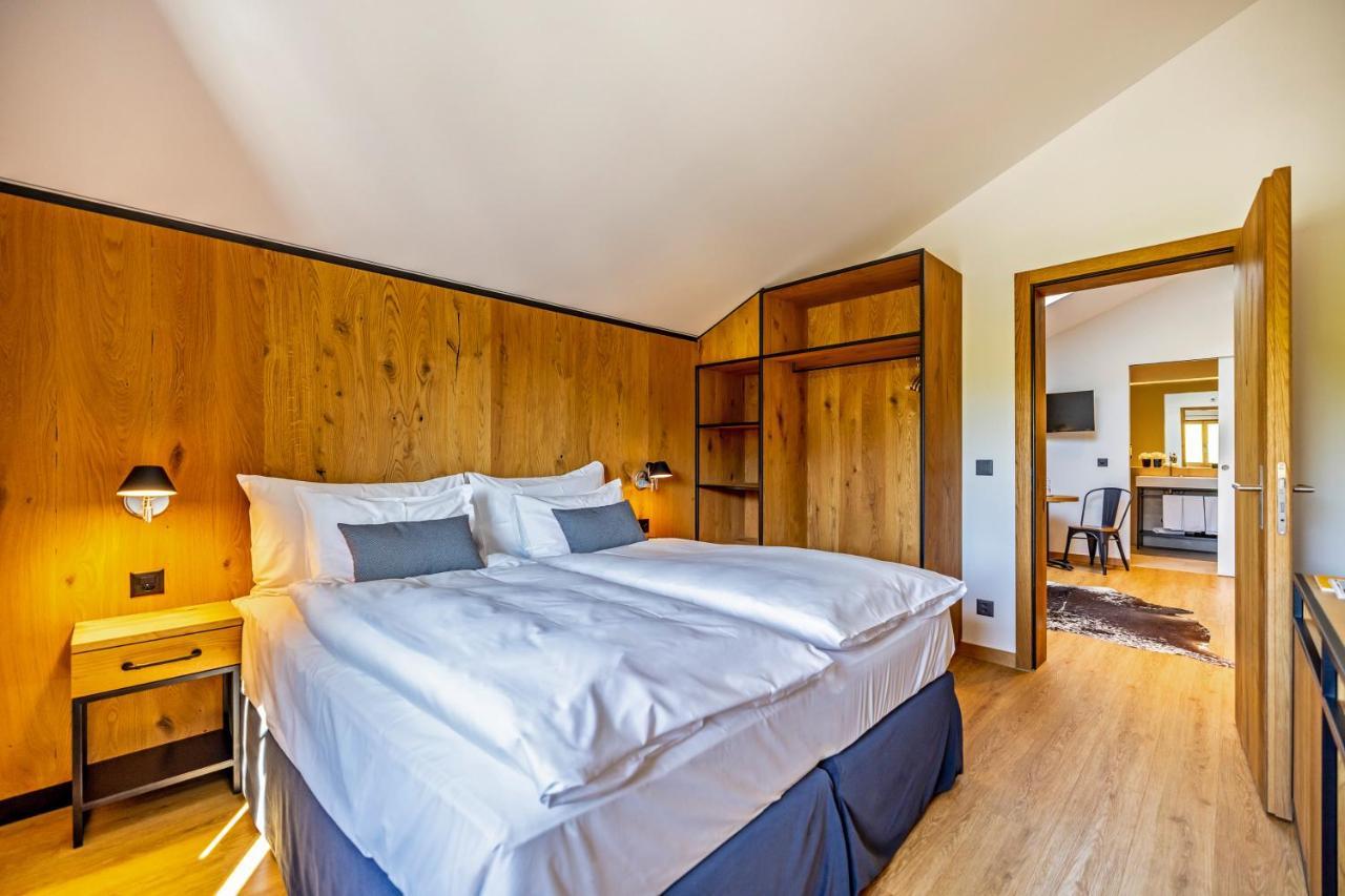 Hotel Pellas Vella Esterno foto