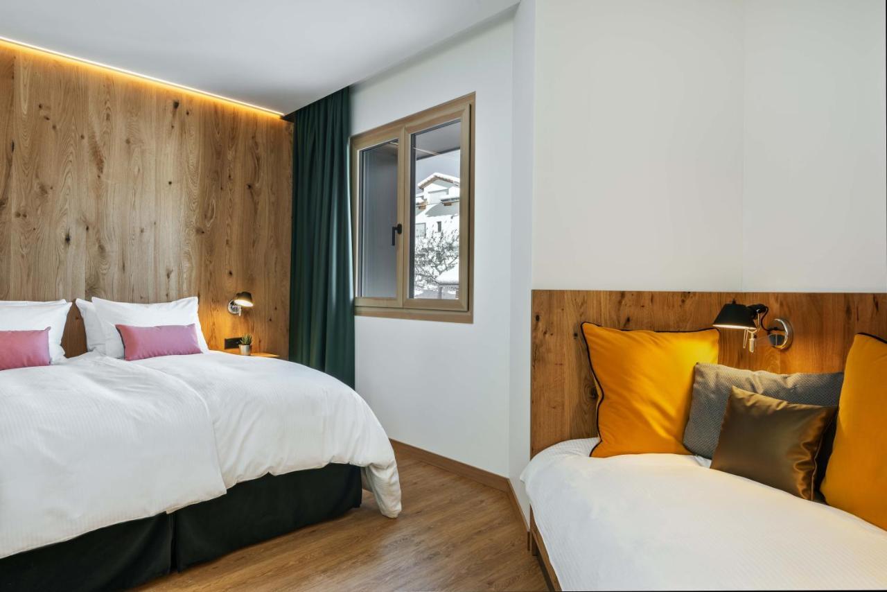 Hotel Pellas Vella Esterno foto